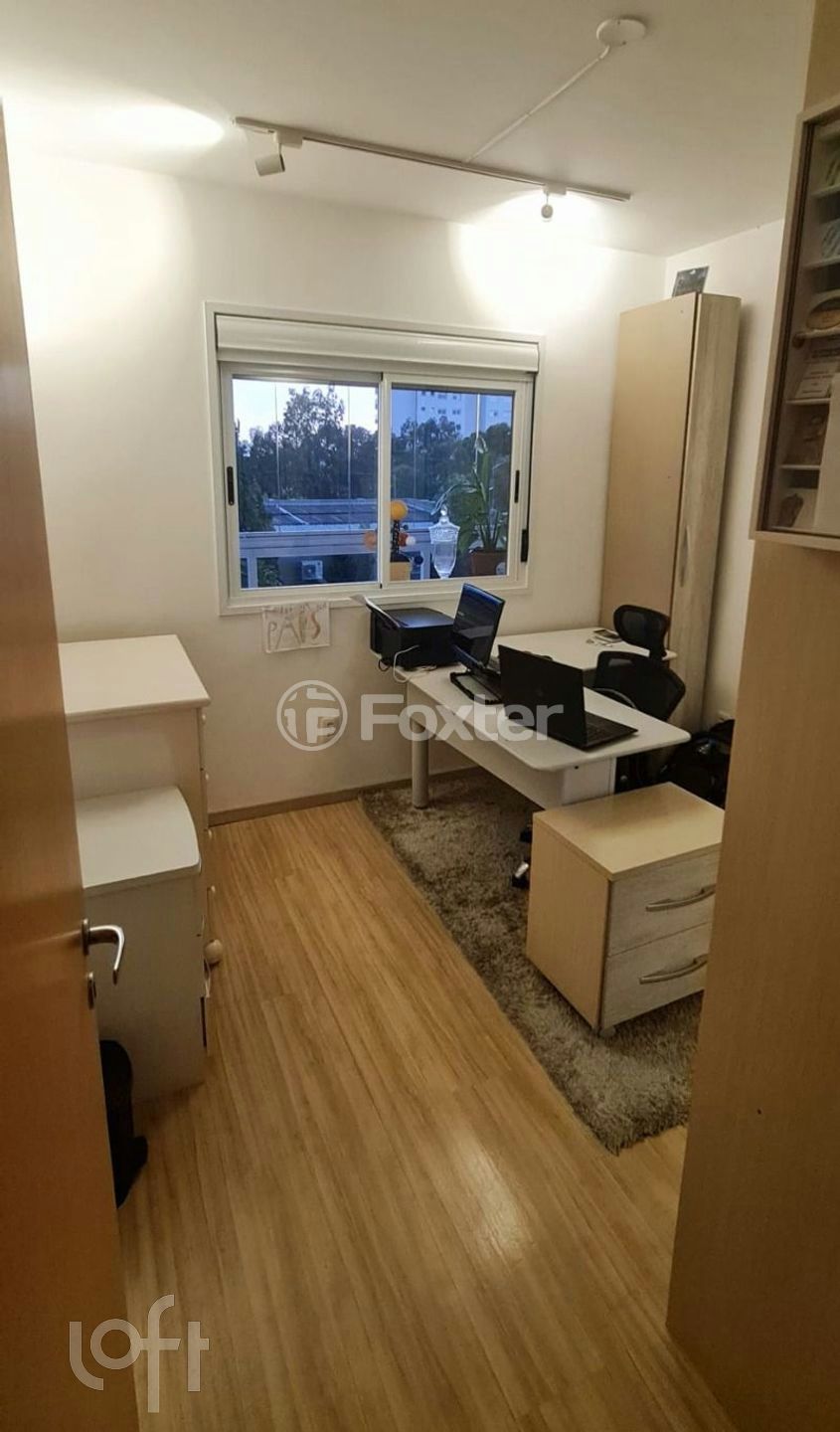 Apartamento à venda com 3 quartos, 114m² - Foto 17