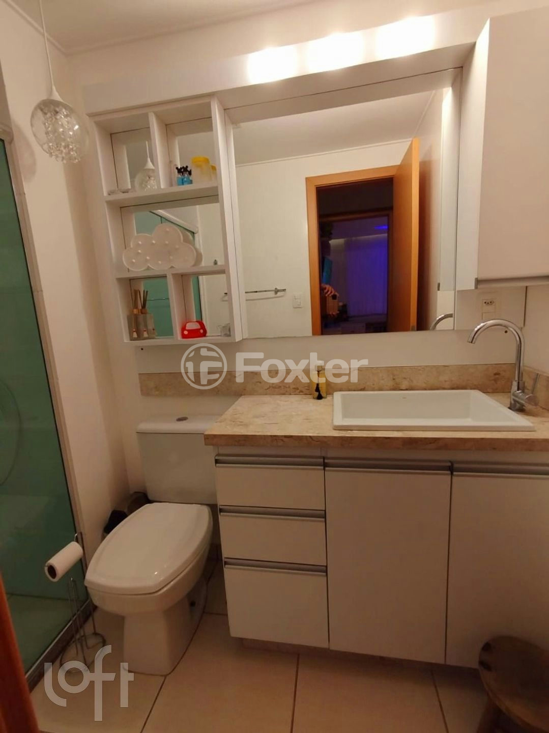 Apartamento à venda com 3 quartos, 114m² - Foto 8