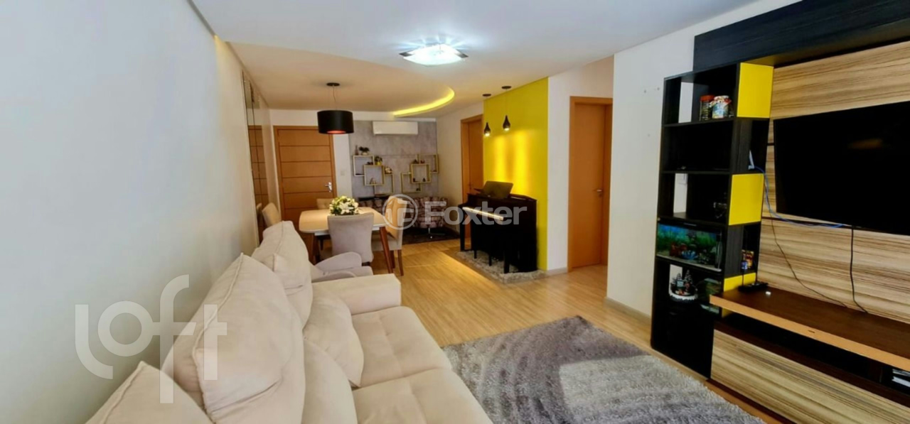 Apartamento à venda com 3 quartos, 114m² - Foto 20