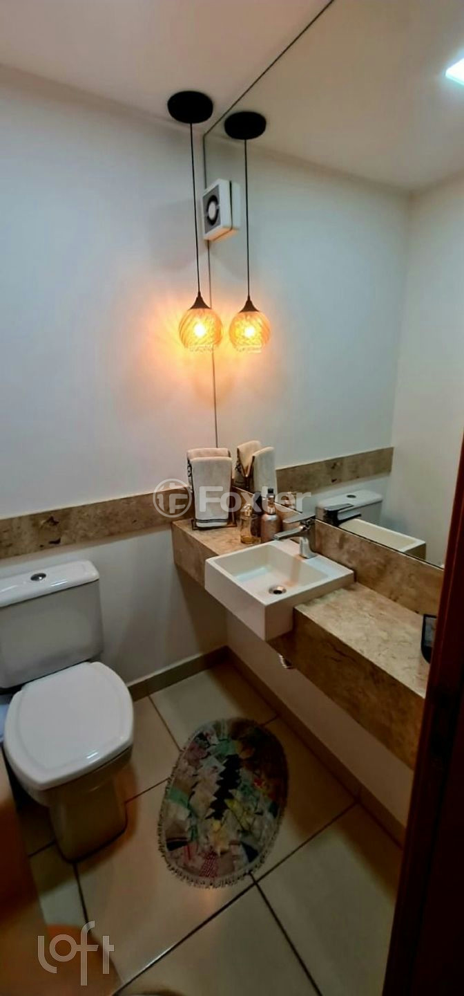 Apartamento à venda com 3 quartos, 114m² - Foto 7
