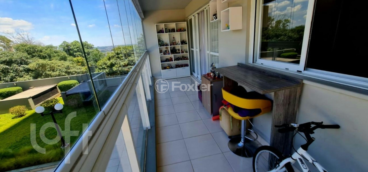 Apartamento à venda com 3 quartos, 114m² - Foto 9