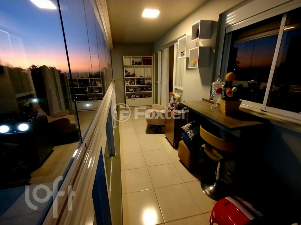 Apartamento à venda com 3 quartos, 114m² - Foto 10