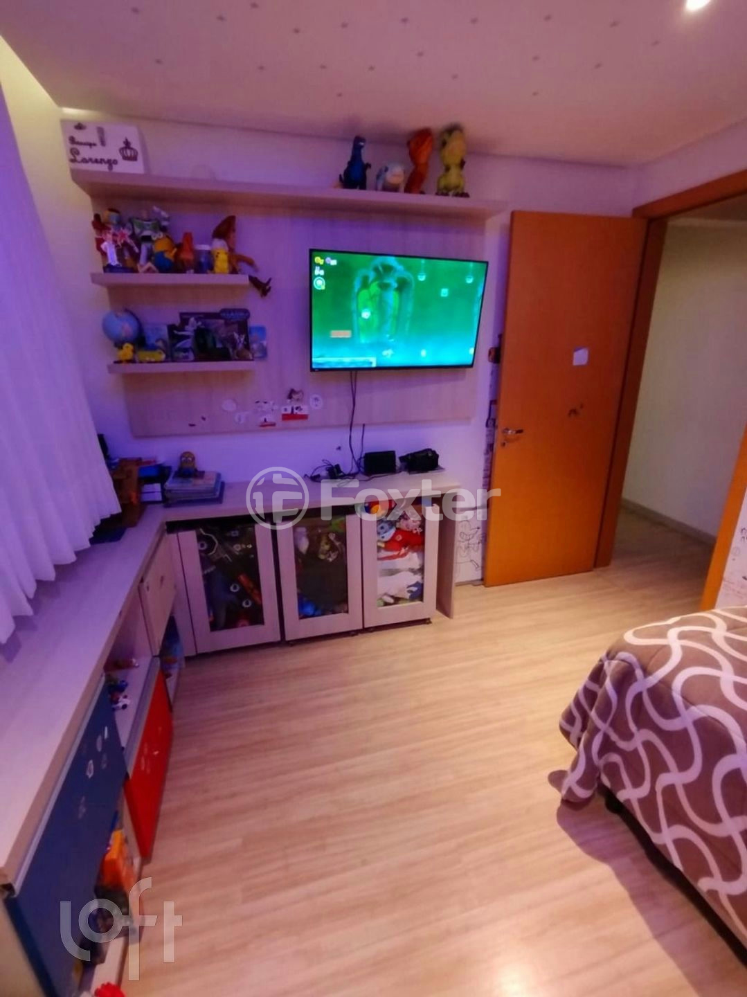 Apartamento à venda com 3 quartos, 114m² - Foto 19