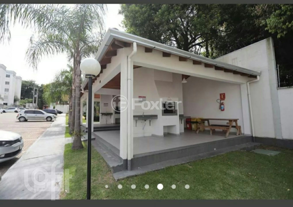 Apartamento à venda com 2 quartos, 42m² - Foto 11