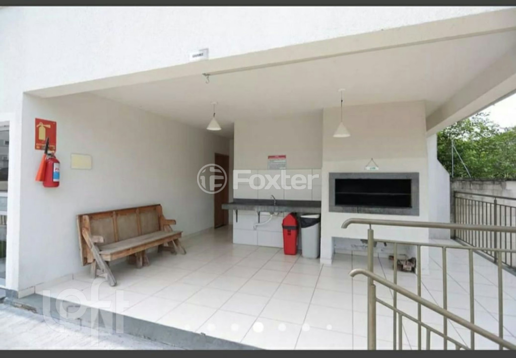Apartamento à venda com 2 quartos, 42m² - Foto 10