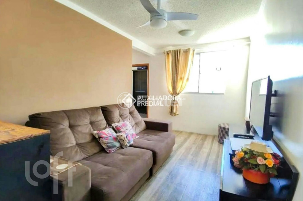 Apartamento à venda com 2 quartos, 42m² - Foto 13