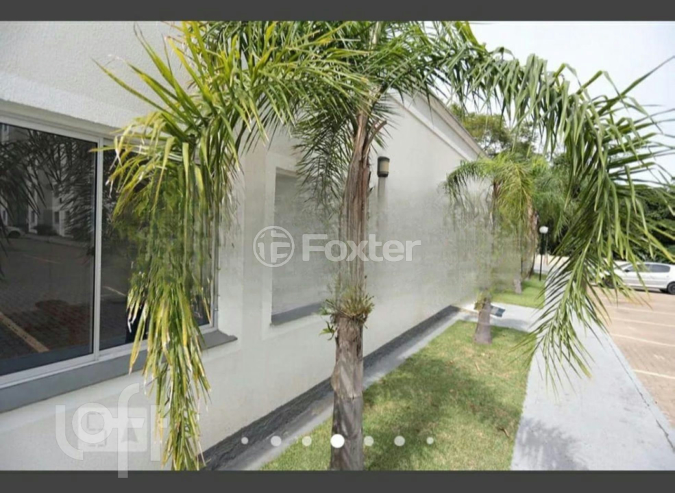 Apartamento à venda com 2 quartos, 42m² - Foto 9