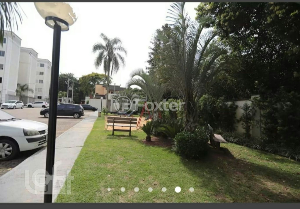 Apartamento à venda com 2 quartos, 42m² - Foto 12