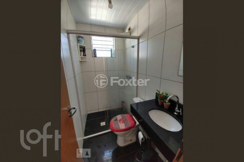 Apartamento à venda com 2 quartos, 42m² - Foto 3
