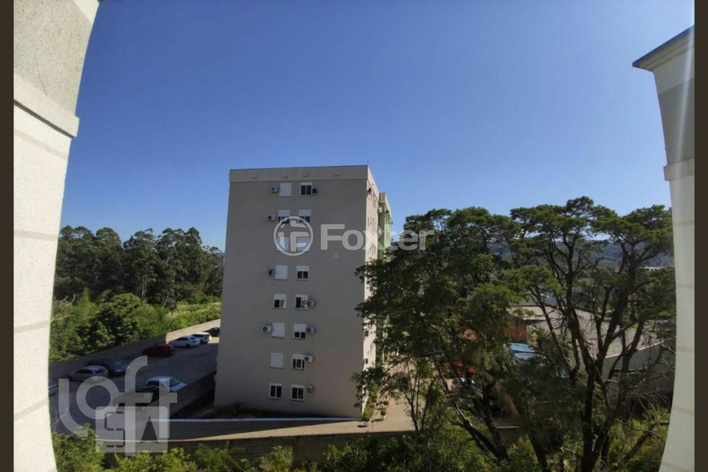 Apartamento à venda com 2 quartos, 42m² - Foto 5