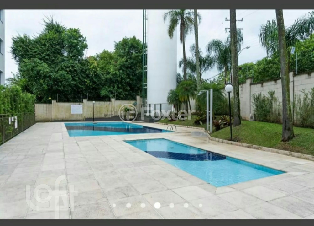 Apartamento à venda com 2 quartos, 42m² - Foto 7