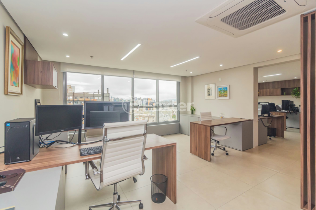 Conjunto Comercial-Sala à venda, 43m² - Foto 1
