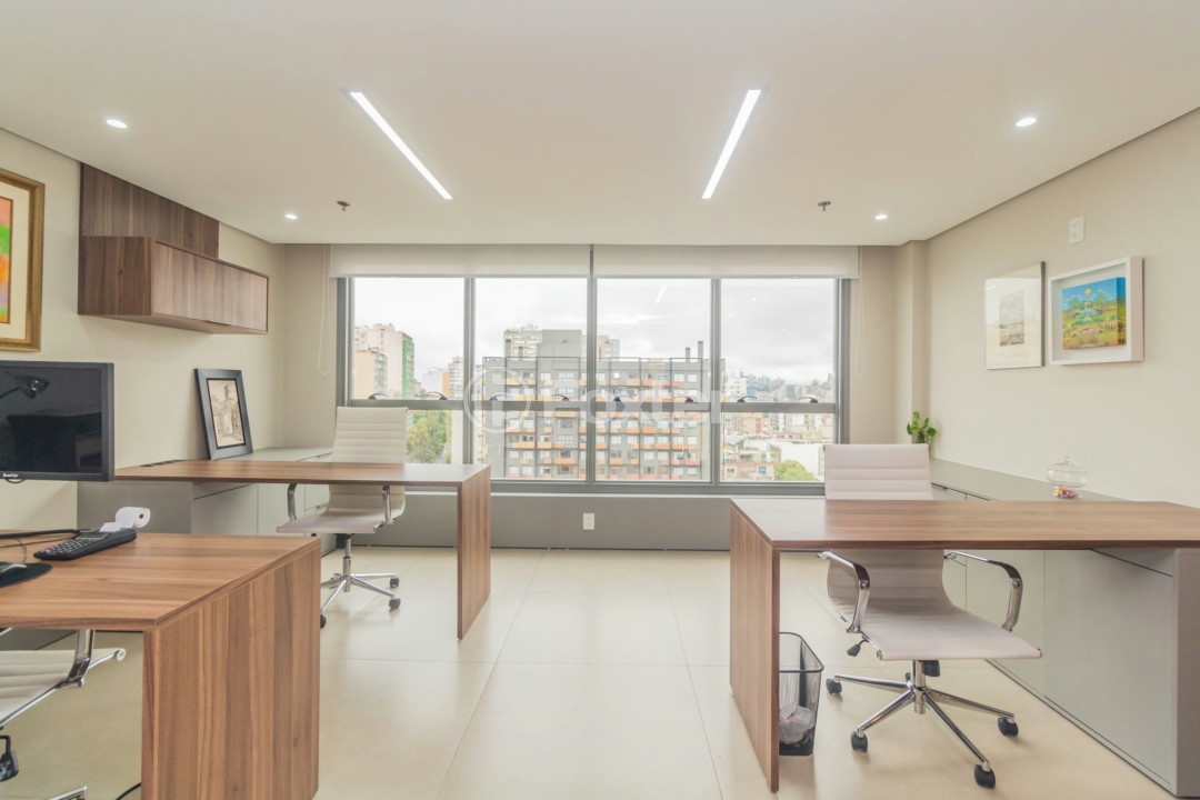 Conjunto Comercial-Sala à venda, 43m² - Foto 2