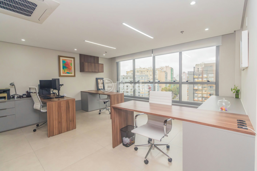 Conjunto Comercial-Sala à venda, 43m² - Foto 3