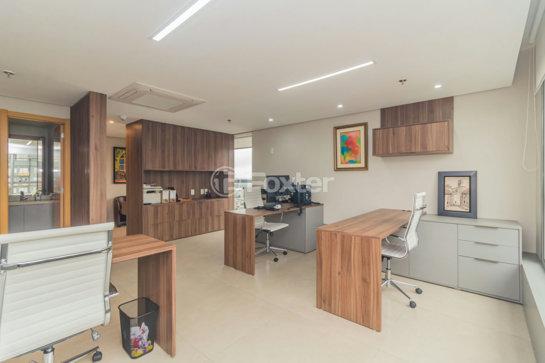 Conjunto Comercial-Sala à venda, 43m² - Foto 4