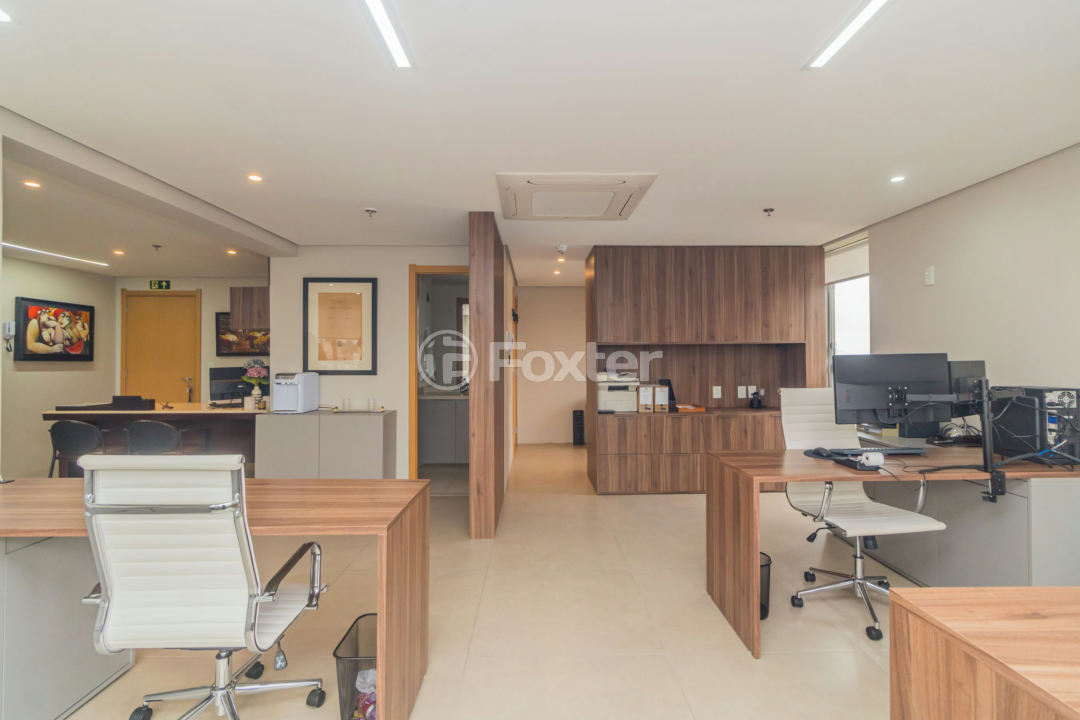Conjunto Comercial-Sala à venda, 43m² - Foto 5