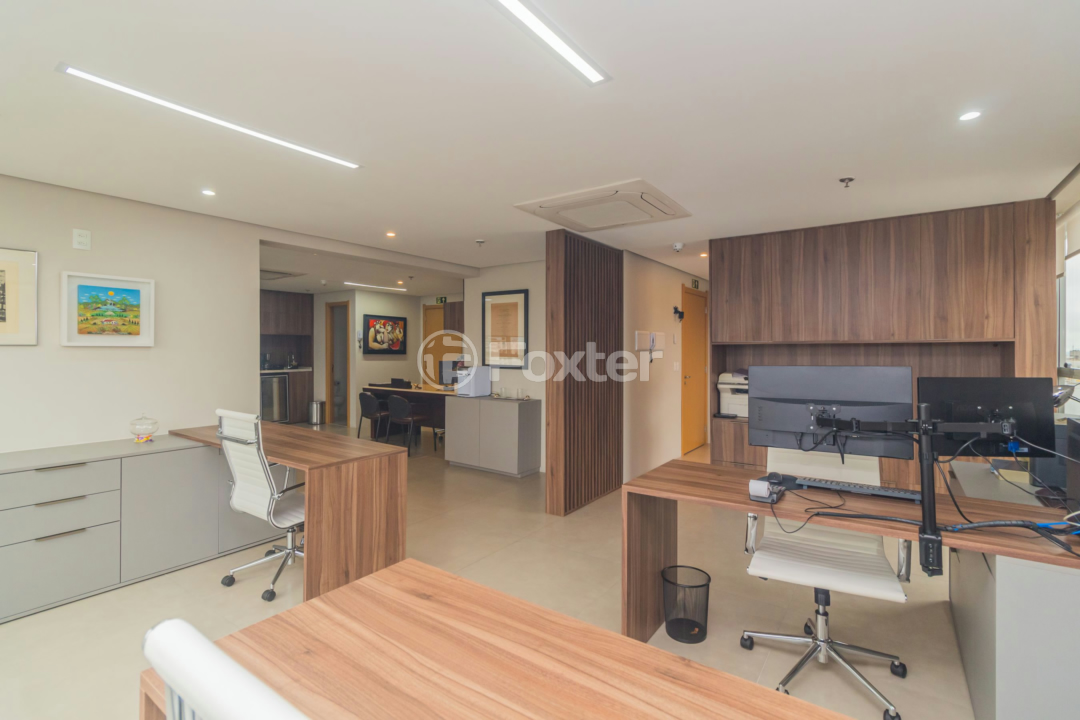 Conjunto Comercial-Sala à venda, 43m² - Foto 6
