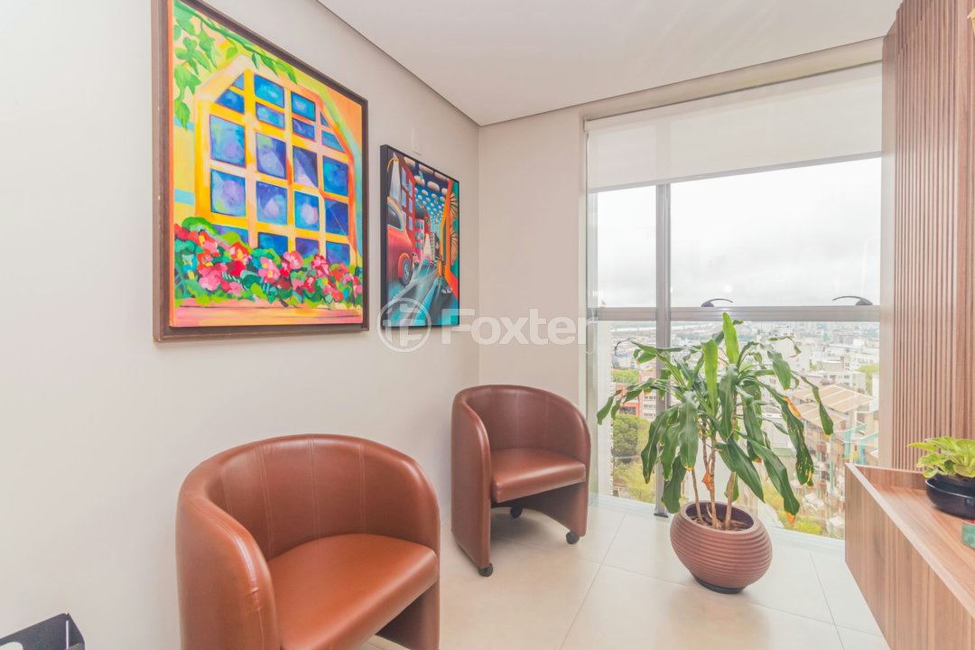 Conjunto Comercial-Sala à venda, 43m² - Foto 7