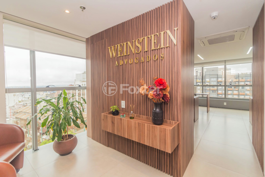Conjunto Comercial-Sala à venda, 43m² - Foto 8
