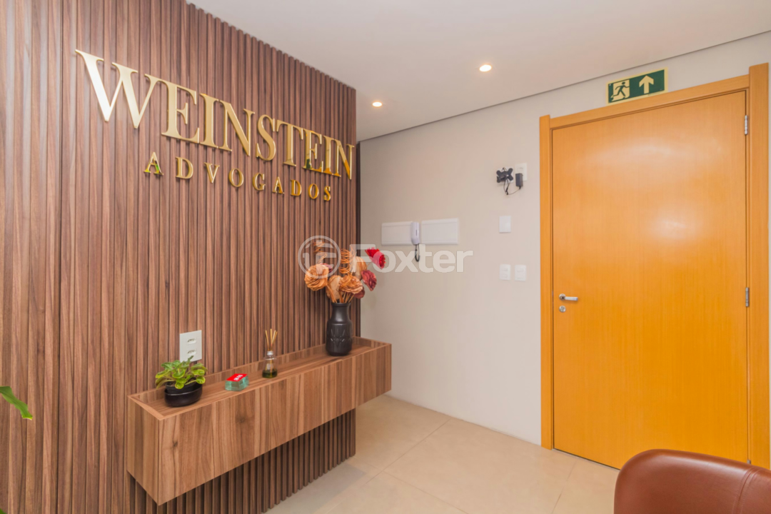 Conjunto Comercial-Sala à venda, 43m² - Foto 9