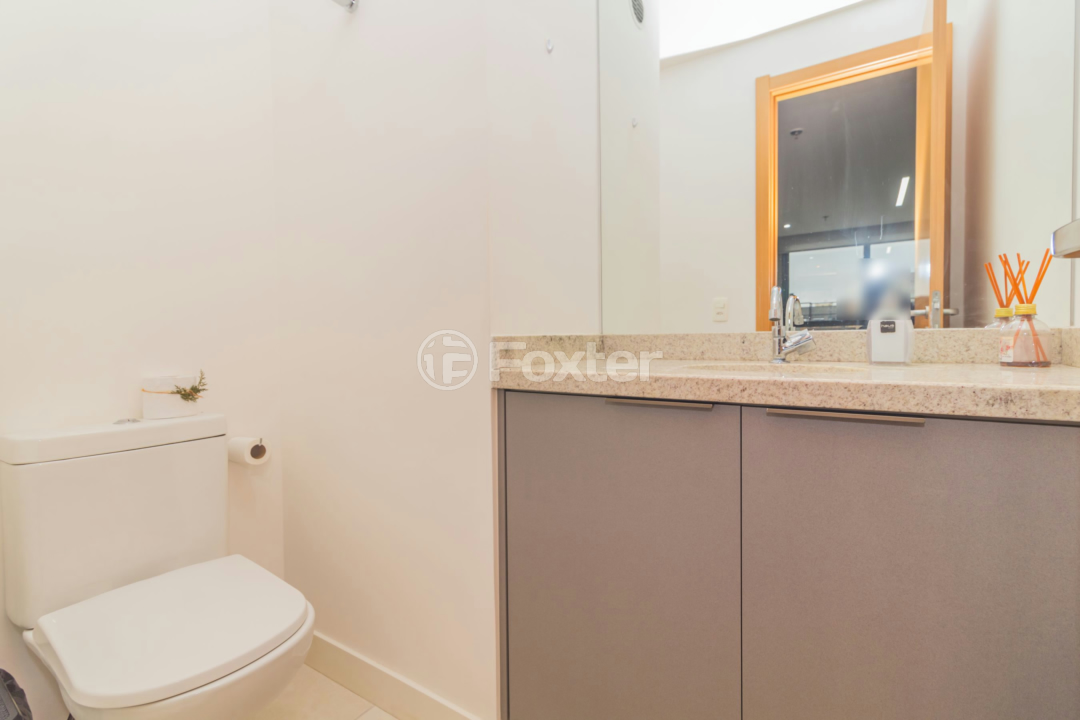 Conjunto Comercial-Sala à venda, 43m² - Foto 10