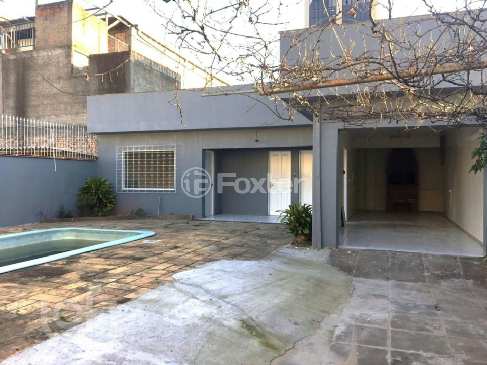 Casa à venda com 6 quartos, 306m² - Foto 16