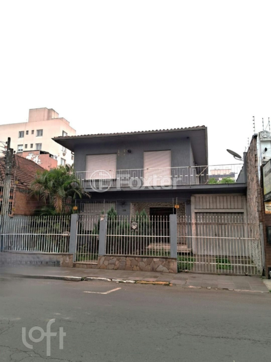 Casa à venda com 6 quartos, 306m² - Foto 19
