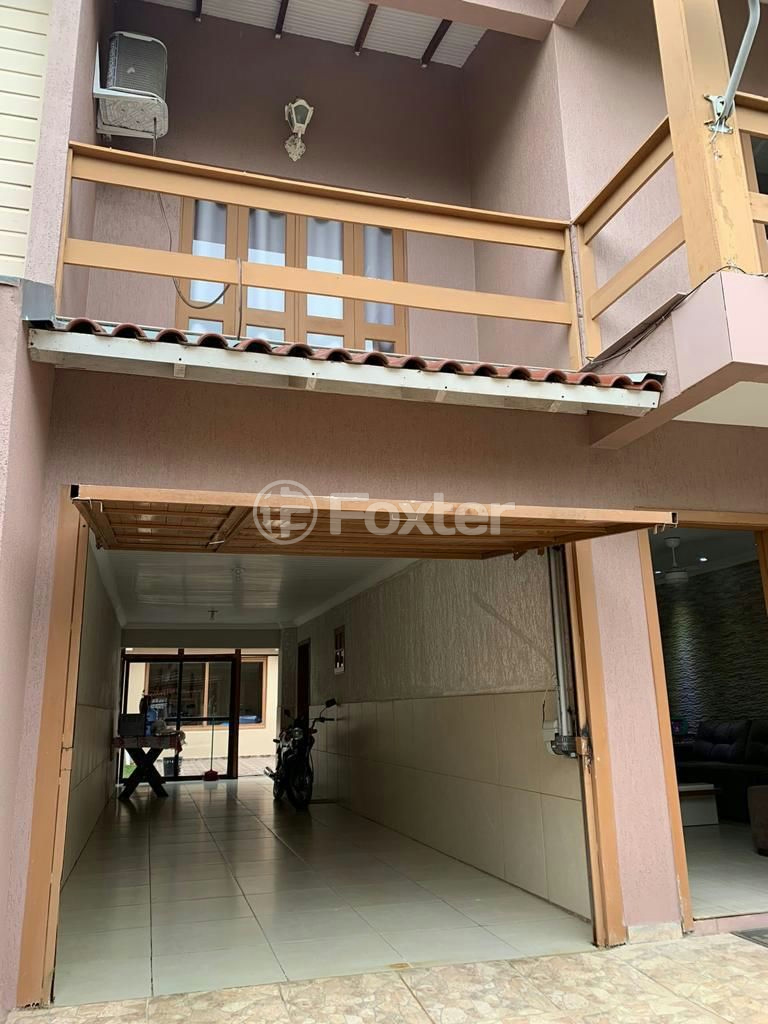 Casa à venda com 4 quartos, 215m² - Foto 9