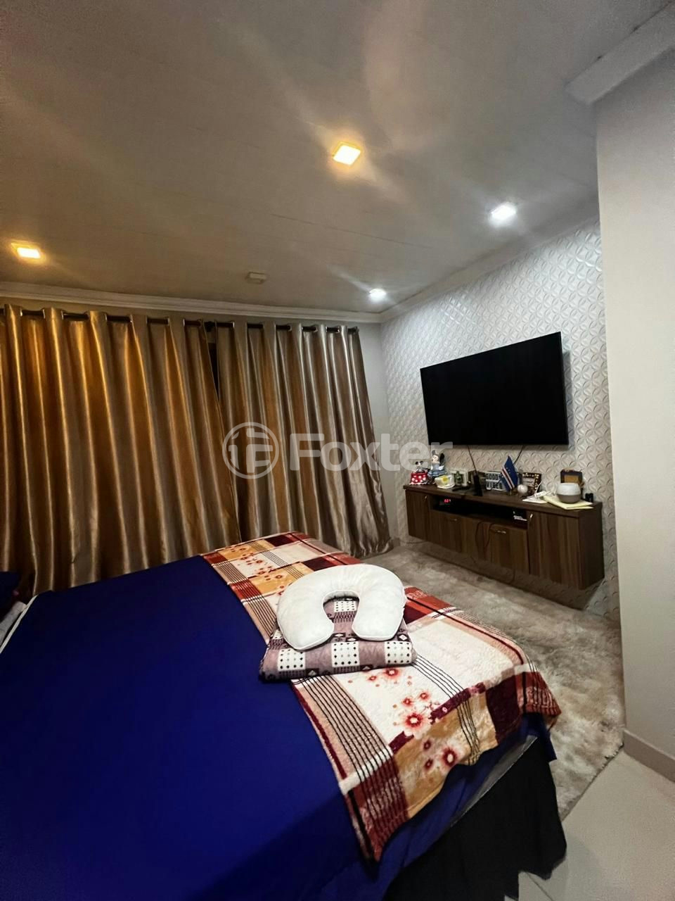 Casa à venda com 4 quartos, 215m² - Foto 16