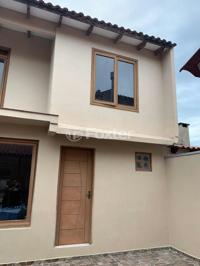 Casa à venda com 4 quartos, 215m² - Foto 5