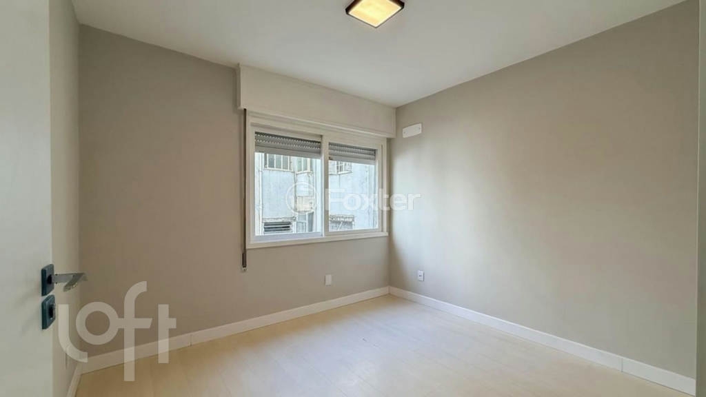 Apartamento à venda com 2 quartos, 55m² - Foto 9