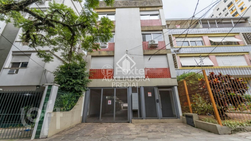 Apartamento à venda com 2 quartos, 55m² - Foto 5