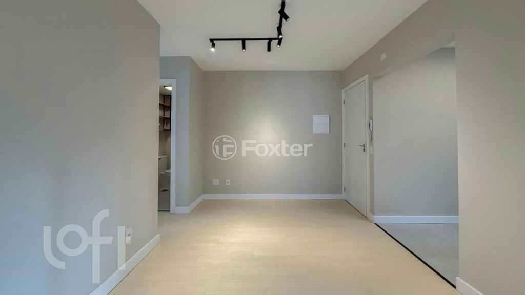 Apartamento à venda com 2 quartos, 55m² - Foto 8
