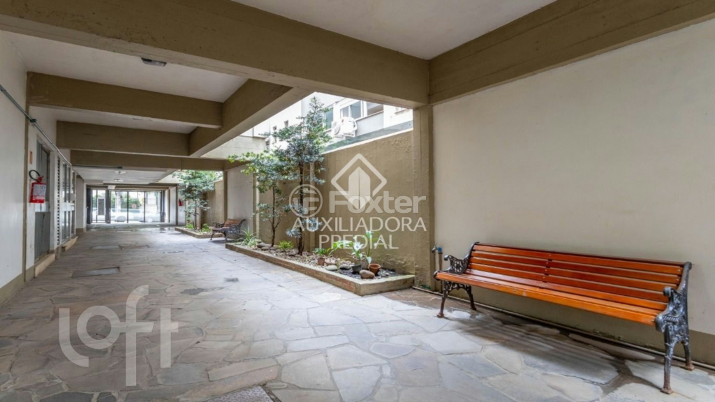 Apartamento à venda com 2 quartos, 55m² - Foto 1