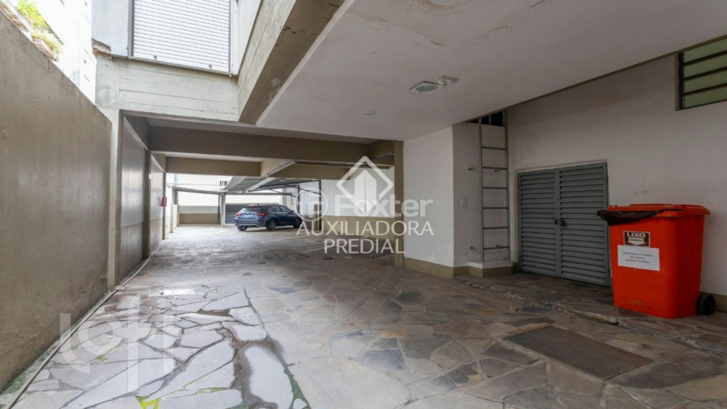 Apartamento à venda com 2 quartos, 55m² - Foto 3