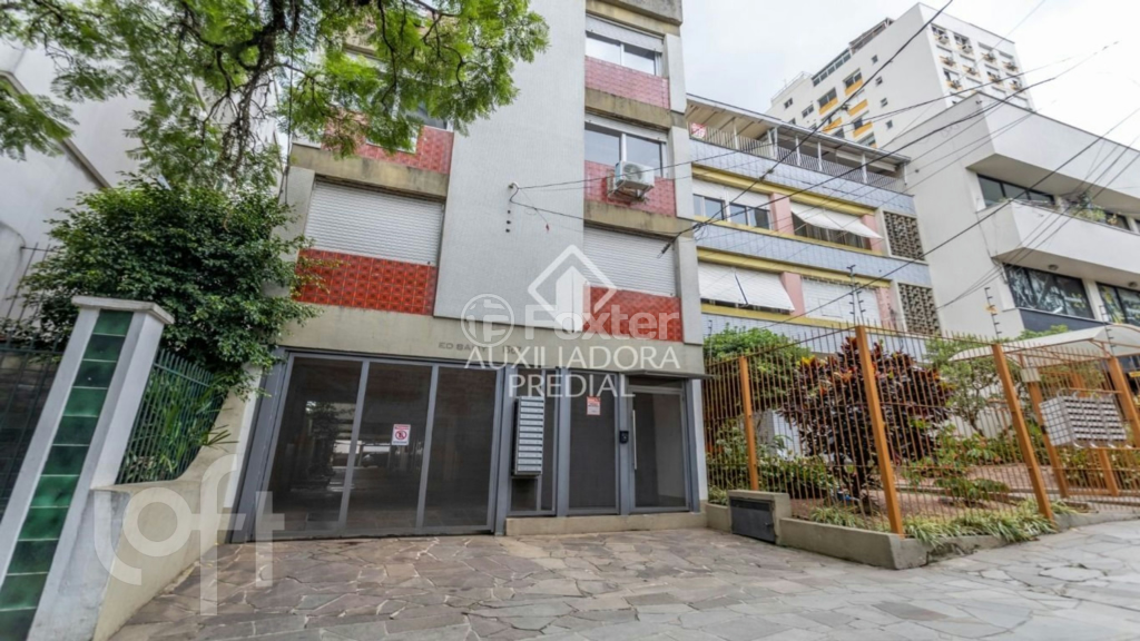Apartamento à venda com 2 quartos, 55m² - Foto 4