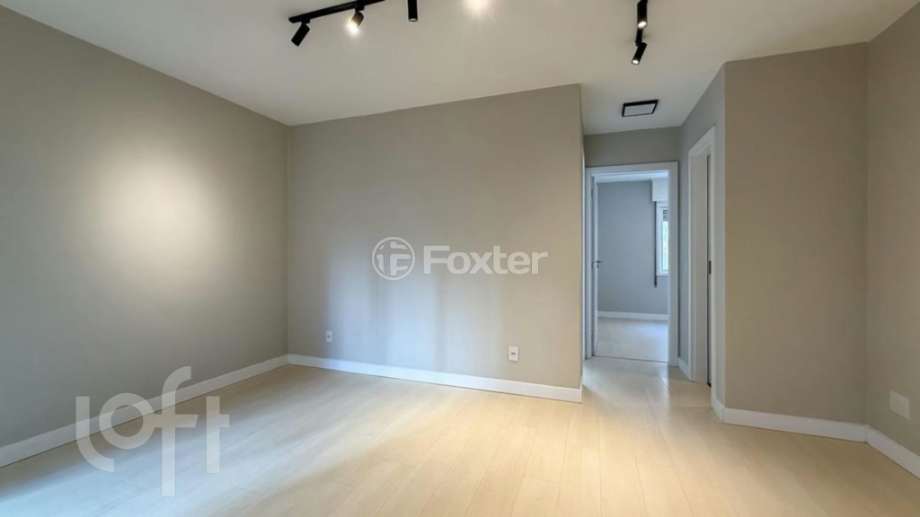Apartamento à venda com 2 quartos, 55m² - Foto 6