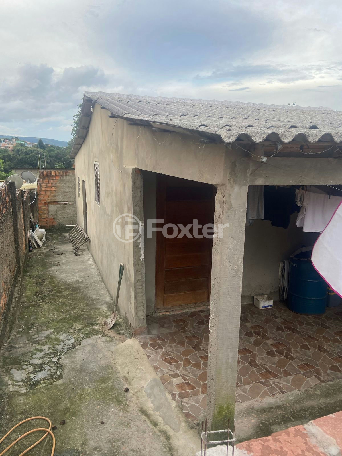 Casa à venda com 2 quartos, 100m² - Foto 10