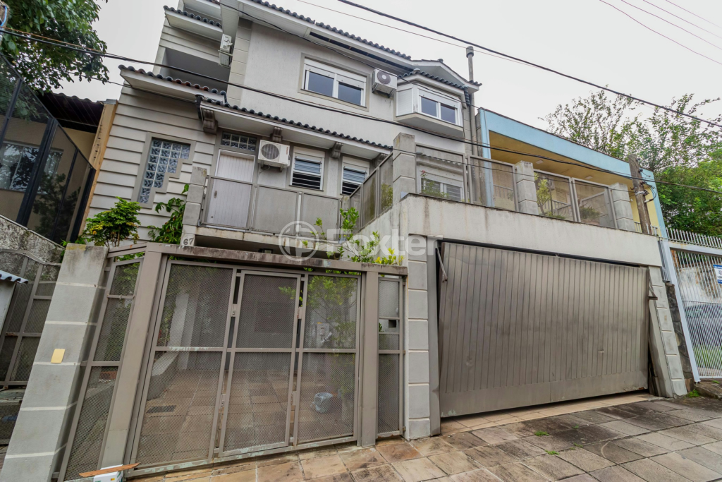 Casa à venda com 4 quartos, 400m² - Foto 73