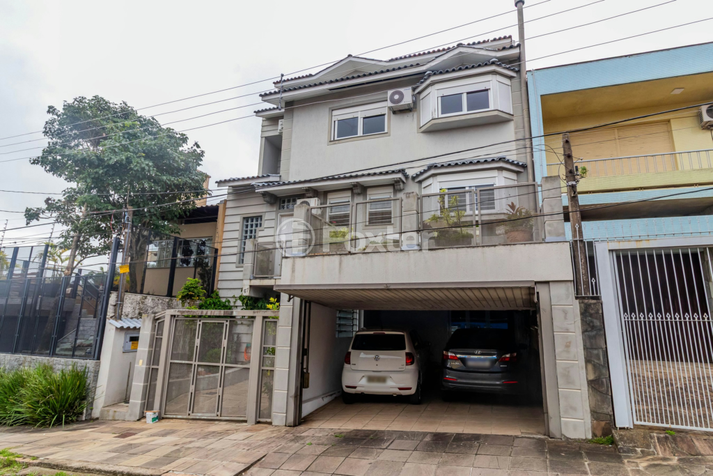 Casa à venda com 4 quartos, 400m² - Foto 72