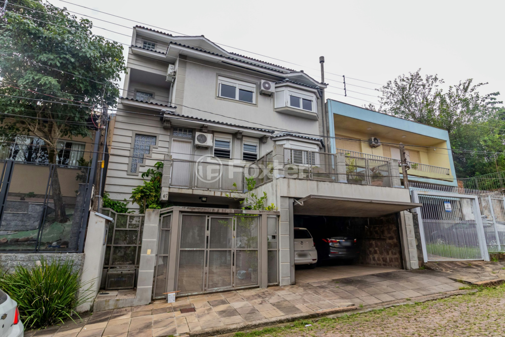Casa à venda com 4 quartos, 400m² - Foto 71