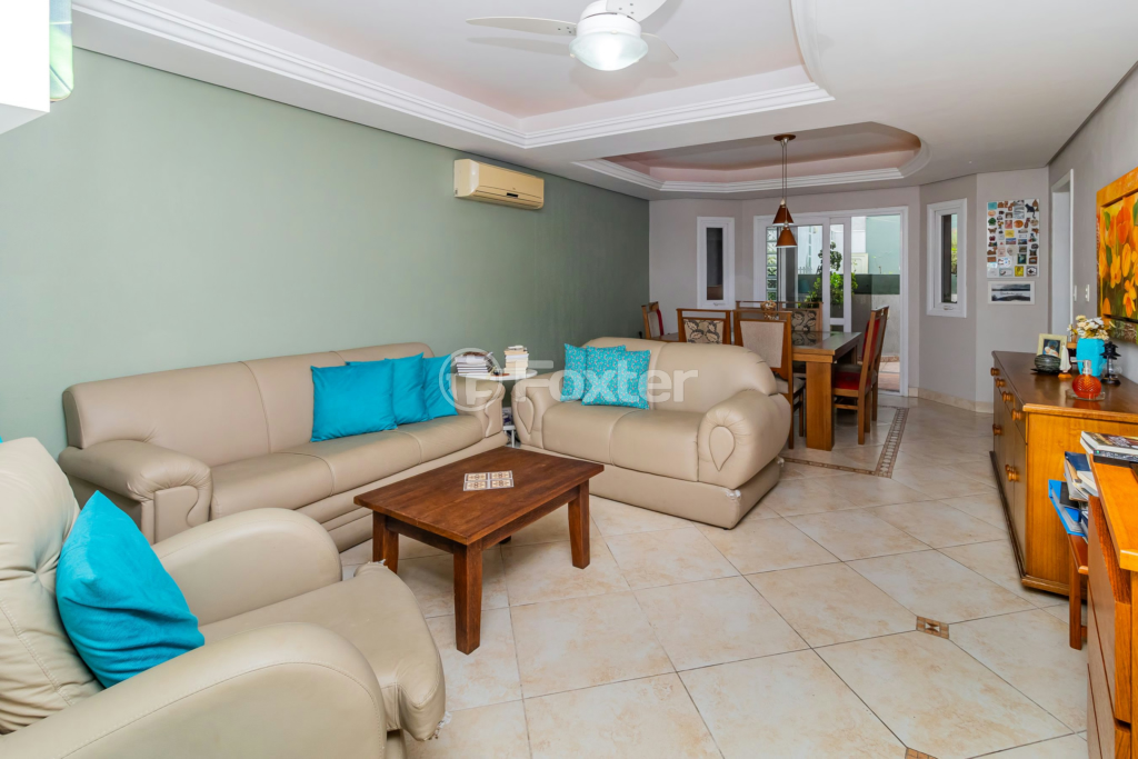 Casa à venda com 4 quartos, 400m² - Foto 5