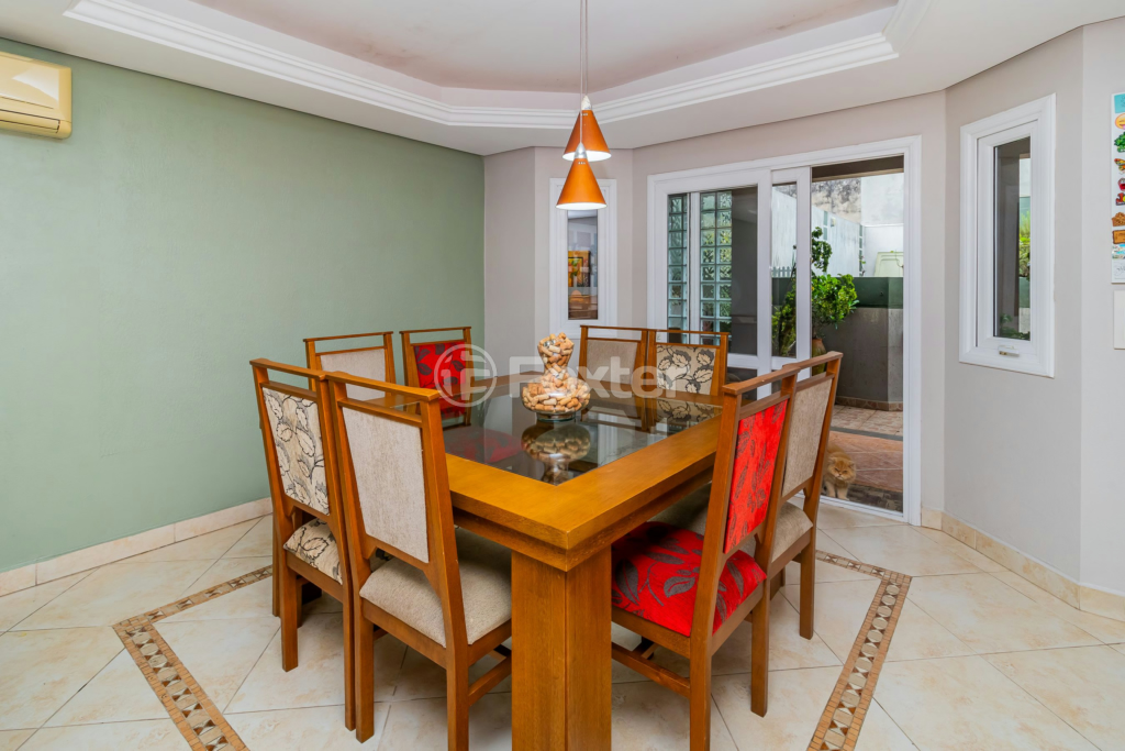 Casa à venda com 4 quartos, 400m² - Foto 8