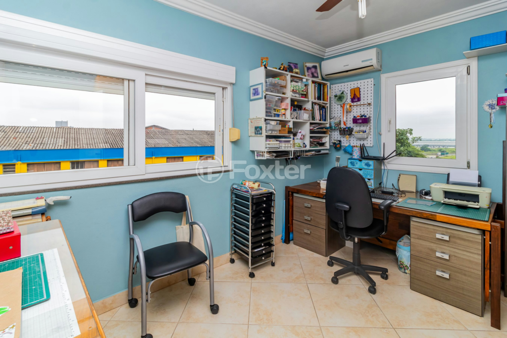Casa à venda com 4 quartos, 400m² - Foto 17