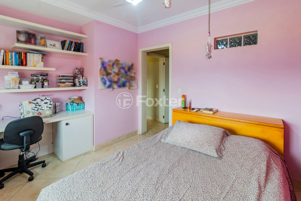 Casa à venda com 4 quartos, 400m² - Foto 20