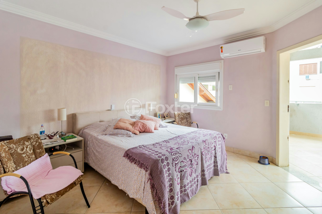 Casa à venda com 4 quartos, 400m² - Foto 22
