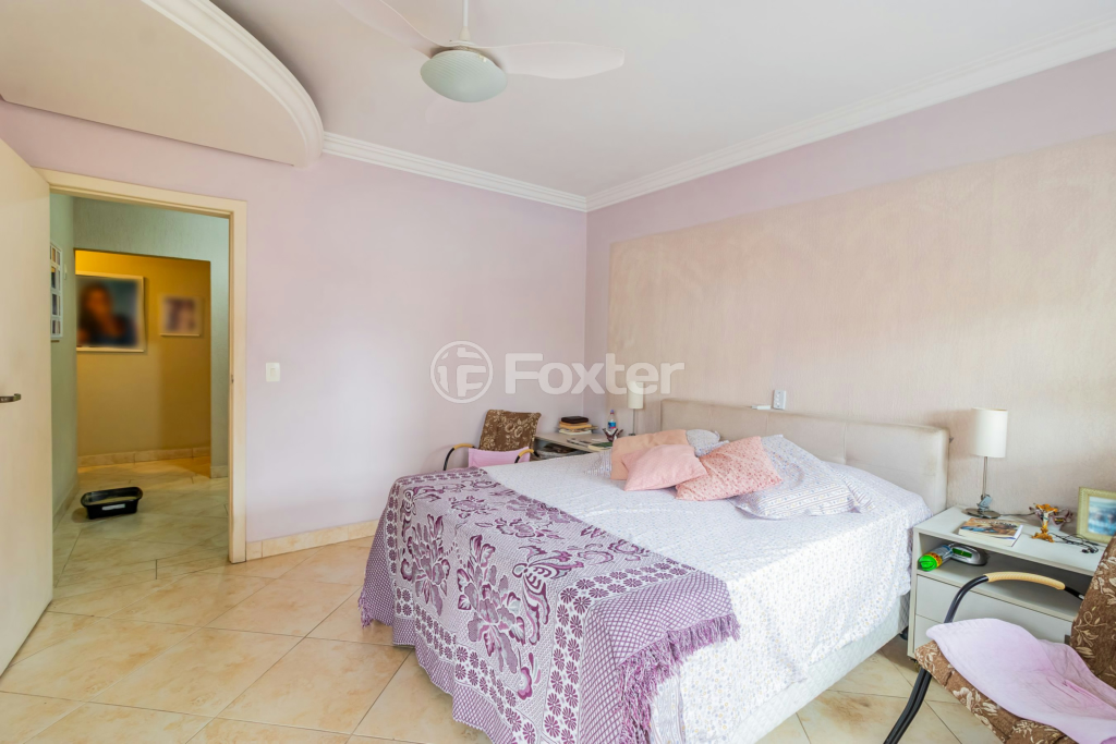 Casa à venda com 4 quartos, 400m² - Foto 23