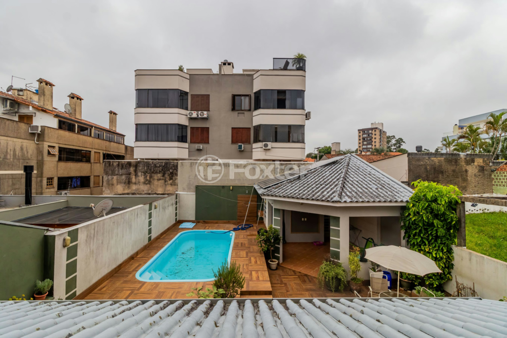 Casa à venda com 4 quartos, 400m² - Foto 24