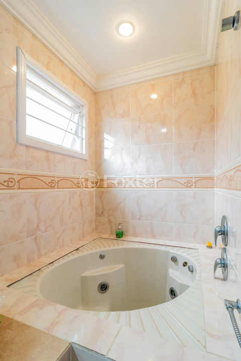 Casa à venda com 4 quartos, 400m² - Foto 29