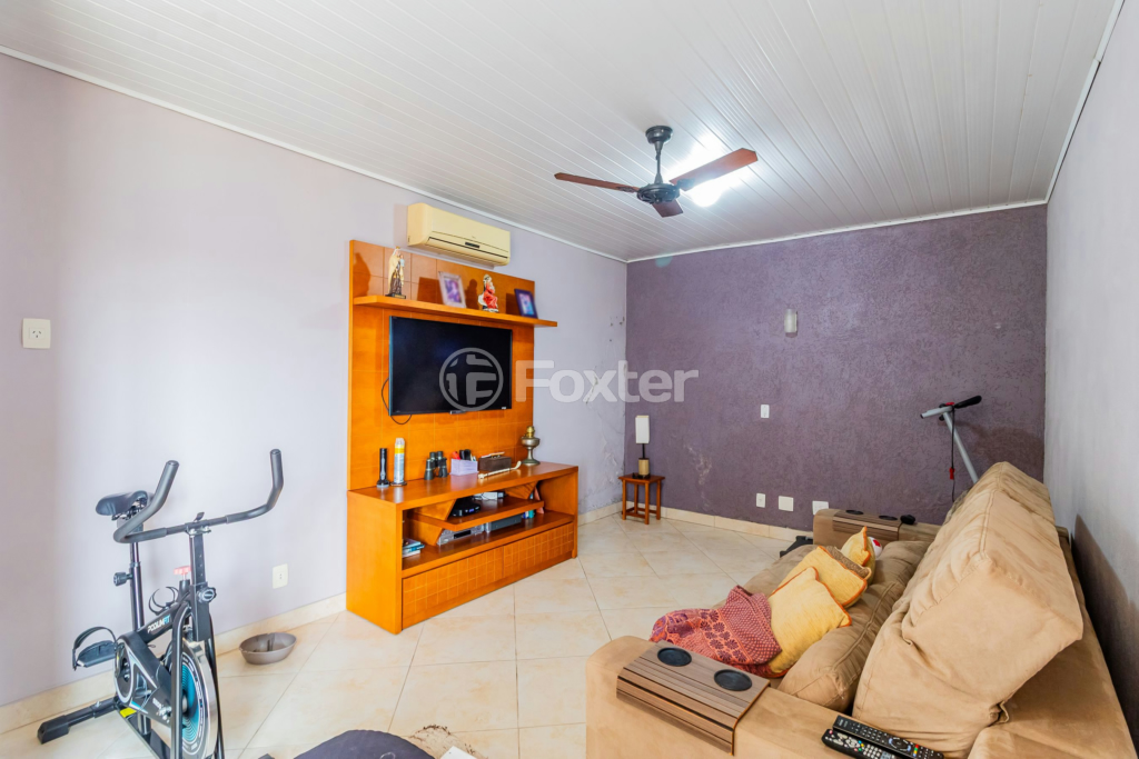 Casa à venda com 4 quartos, 400m² - Foto 31